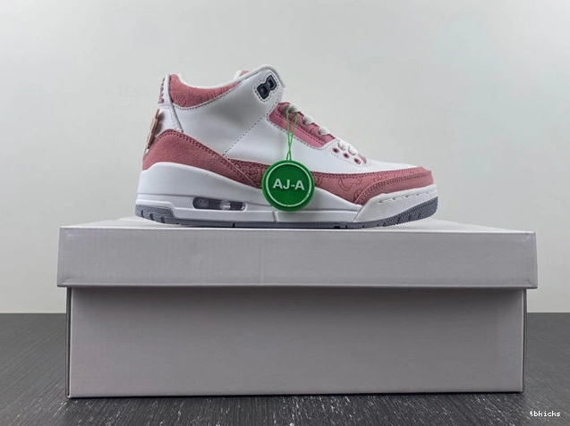 Cheap TBK CK9246- Retro Jordan 3 3820 TopPick 1028